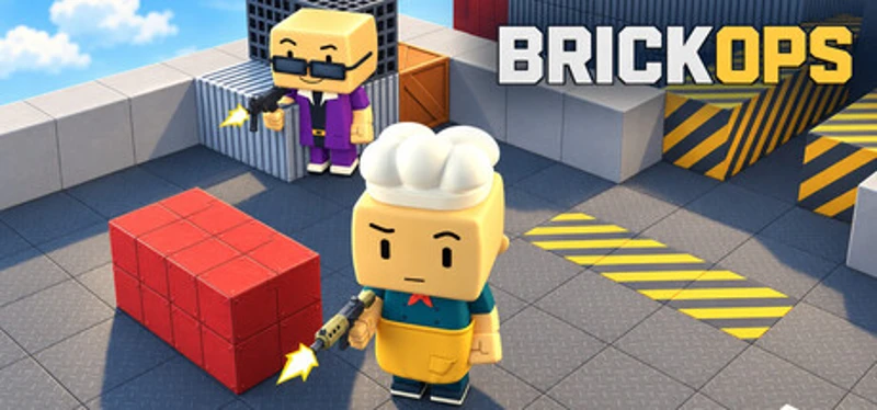 BrickOps Image