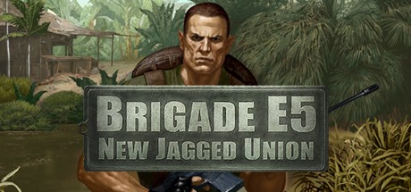 Games like Brigade E5: New Jagged Union
