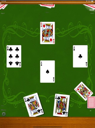 Briscola! screenshot