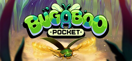 Games like Bugaboo Pocket