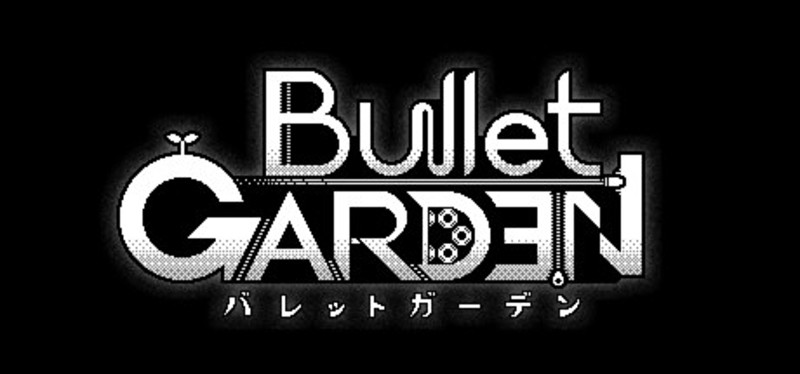 BulletGarden Game Cover