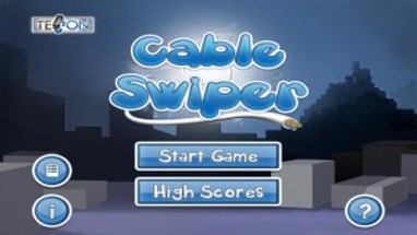 Cable Swiper Image