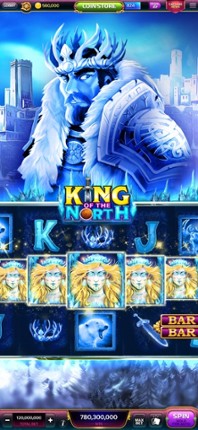 Caesars Slots - Casino Games Image