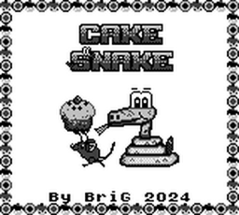 CakeSnake GB Image