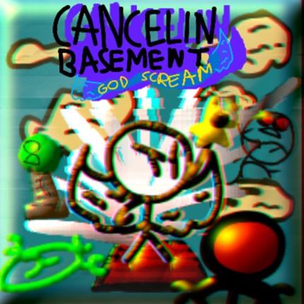Cancelin Basement Image
