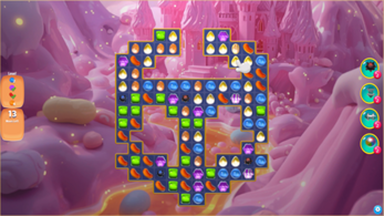 Candy Kingdom Image