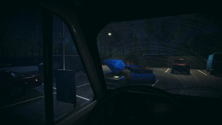 Car Crime Simulator Image