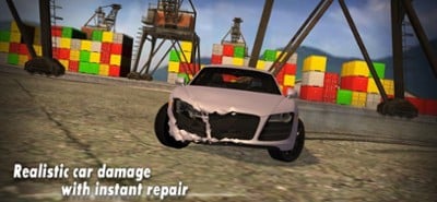 Car Driving Simulator 2022 UD Image