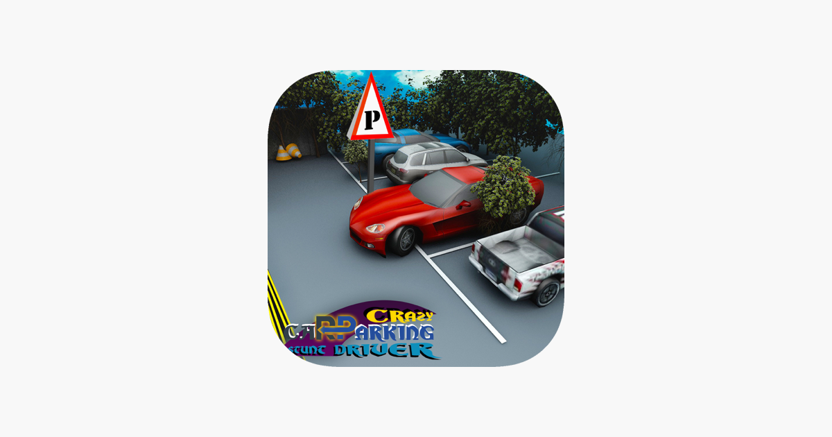 Games like Car Parking School Sim 2017 Pro: Stunt Driver Test