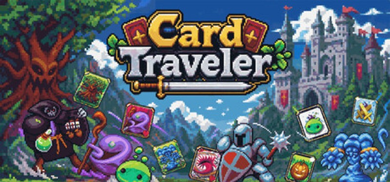 Card Traveler Image