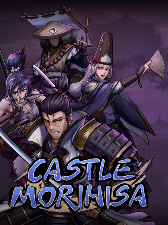 Games like Castle Morihisa
