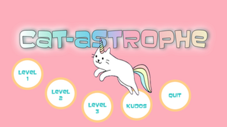 Cat-Astrophe screenshot