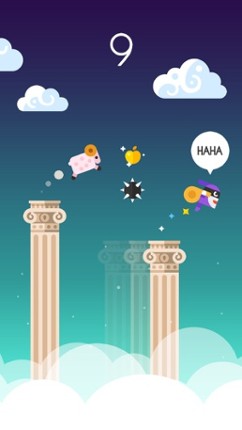 Catch The Rabbit screenshot