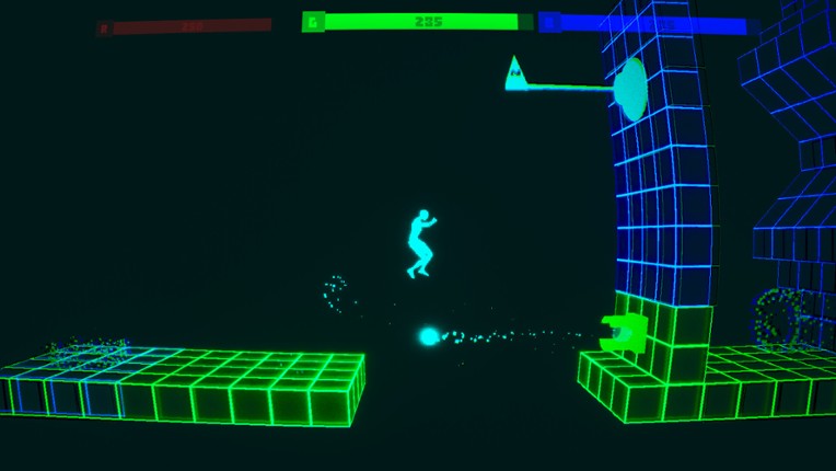 Channel Glitch screenshot