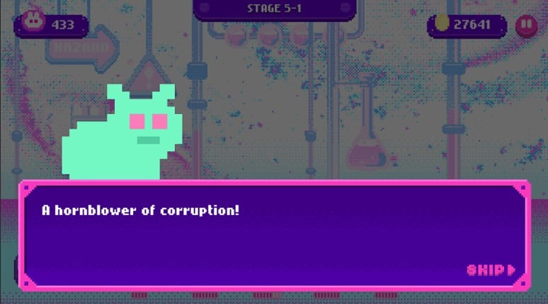 Cheese Moon screenshot