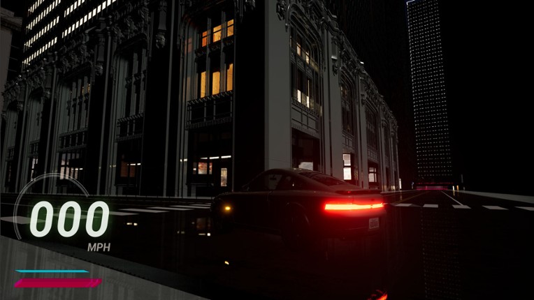 Chicago 4th of July screenshot