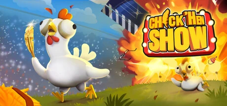 Games like Chick'Hen Show