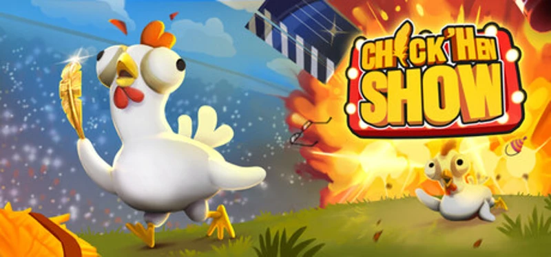 Chick'Hen Show Image