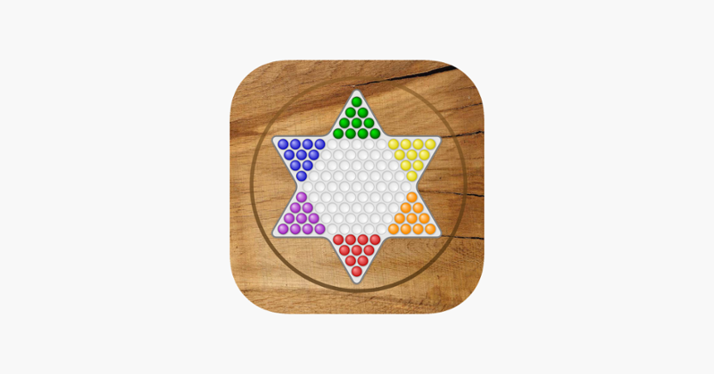 Chinese Checkers - Ultimate Image