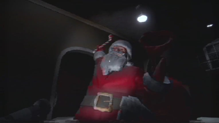 Christmas Horror screenshot