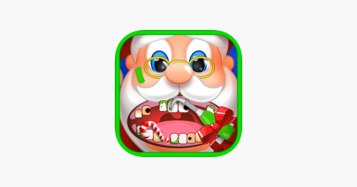 Games like Christmas Santa Pet Doctor Vet