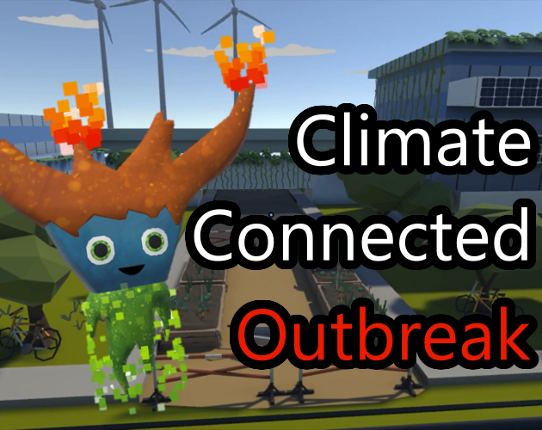 Climate Connected: Outbreak Game Cover