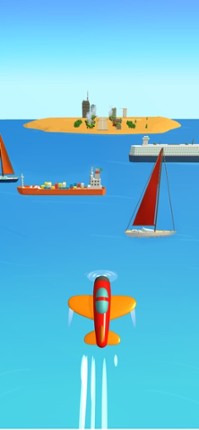 Coast Strike screenshot