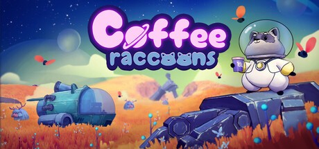 Games like Coffee Raccoons