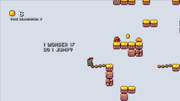 Coin Adventure Image