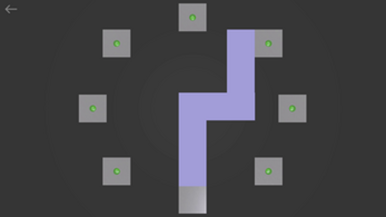 Color Escape: Web Edition screenshot