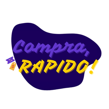 Compra, RAPIDO! Image