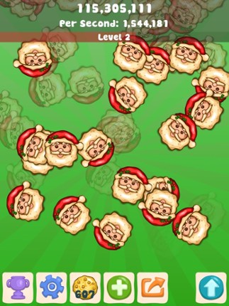 Cookie Clicker Collector - Best Free Idle &amp; Incremental Game Image