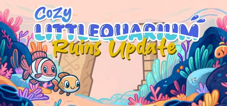 Games like Cozy Littlequarium