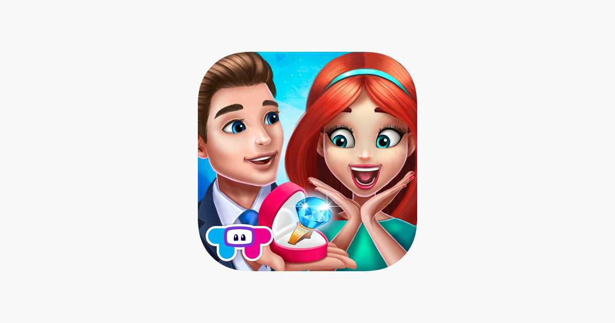 Games like Crazy Love Story