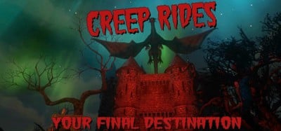 CREEP RIDES Image