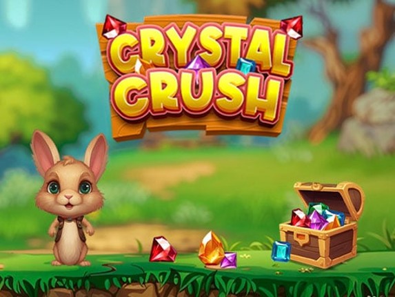 Crystal Crush Image