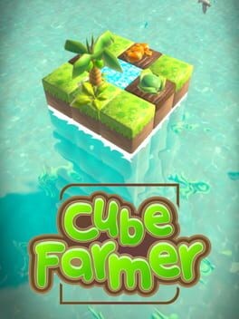 Games like Cube Farmer