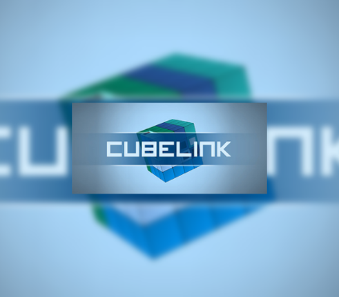 Cube Link Image