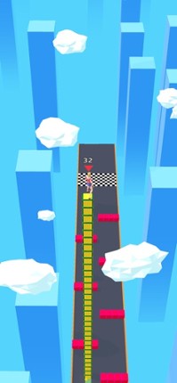 Cube Stack! screenshot