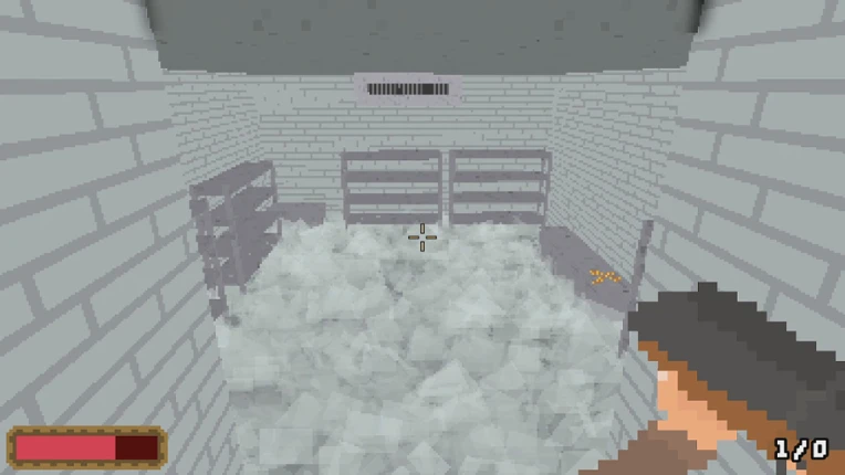Cult Crasher screenshot