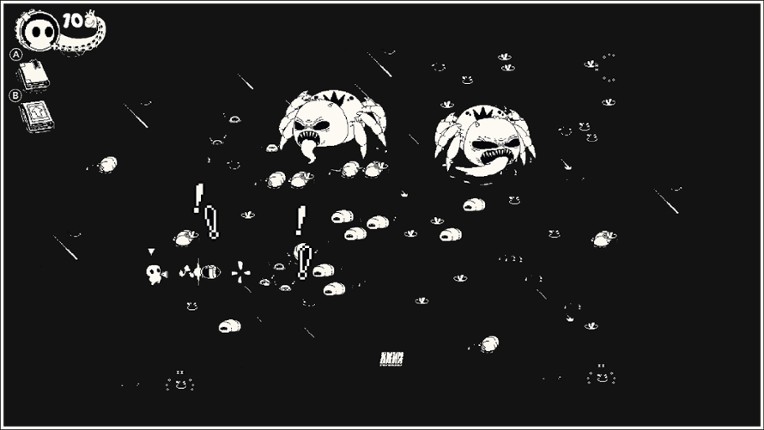 Curse Rounds screenshot