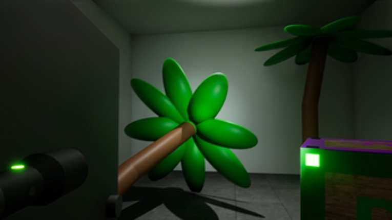 Daisy Playground 2 Image