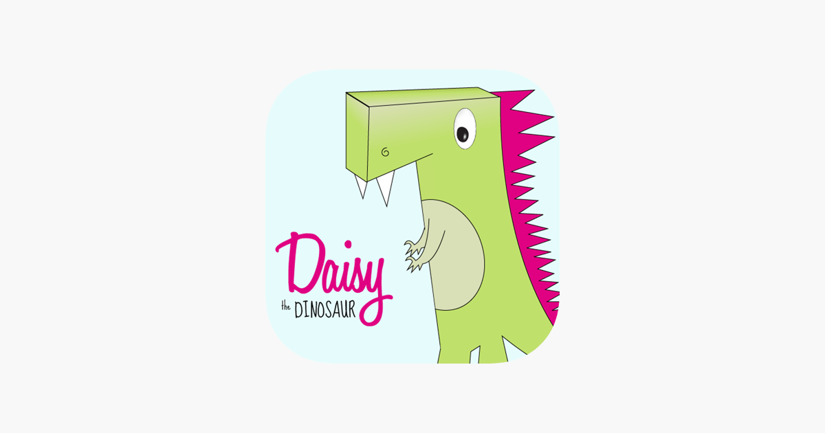 Games like Daisy the Dinosaur