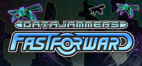 Games like Data Jammers: FastForward