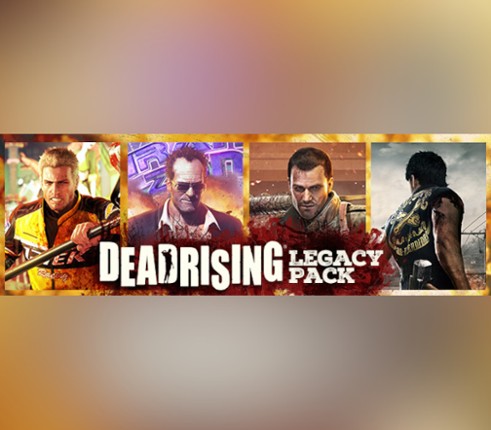Dead Rising 4 Image