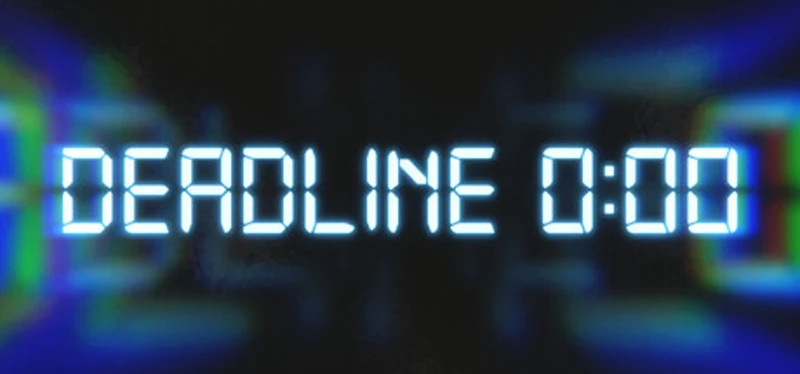 Deadline 0:00 Image