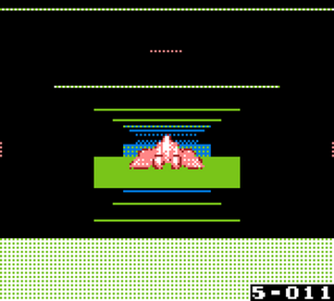 Death Planet screenshot