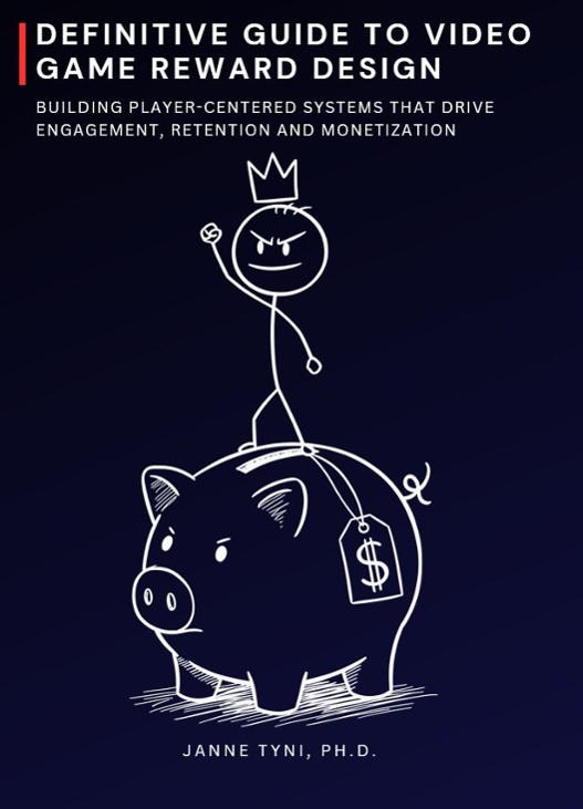 Games like Definitive Guide to Video Game Reward Design