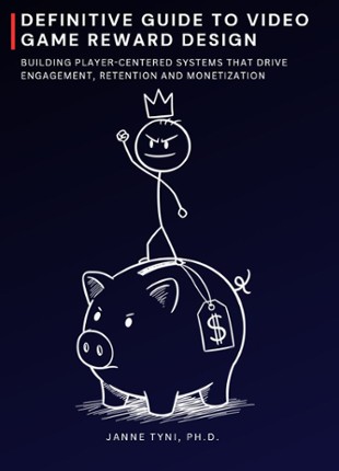 Definitive Guide to Video Game Reward Design Image