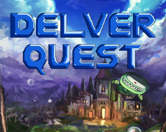 Delver Quest Image